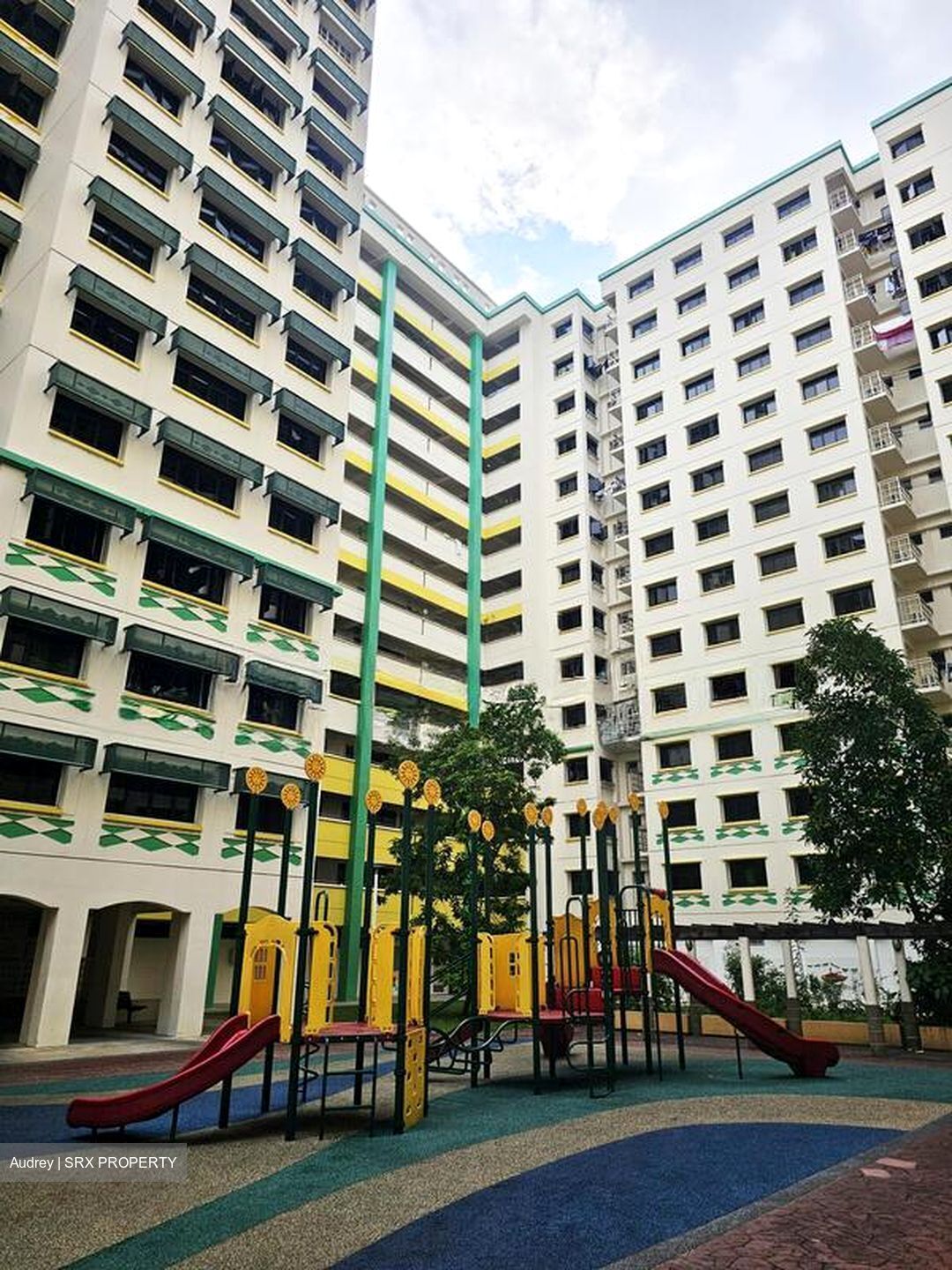 Blk 412 Sembawang Drive (Sembawang), HDB 5 Rooms #531296451
